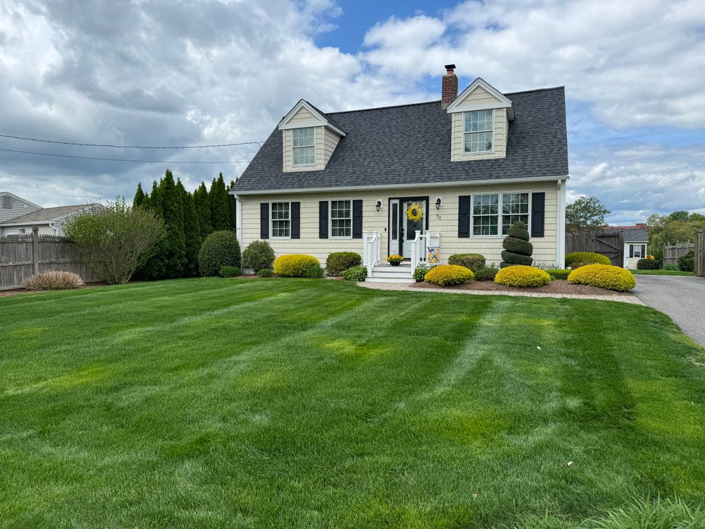 All Photos for Adams Landscaping in Springfield, MA