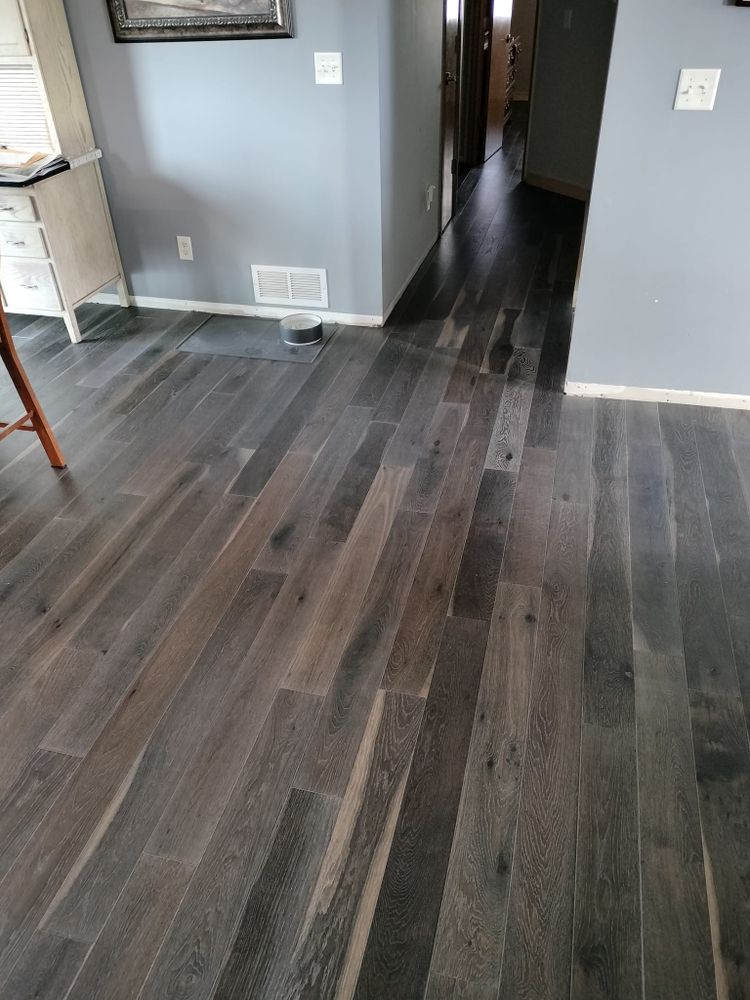 All Photos for Minnesota Floor Sanding & Installation in Lakeville, MN