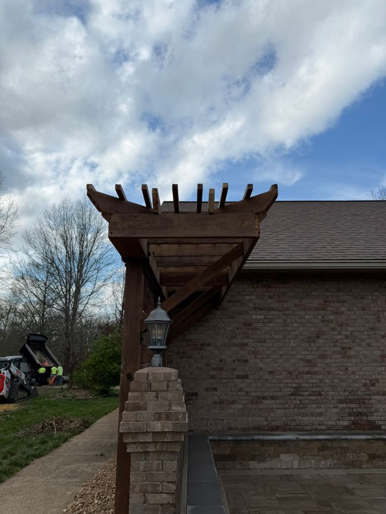 All Photos for Mayfield Landscaping in Staunton, IL