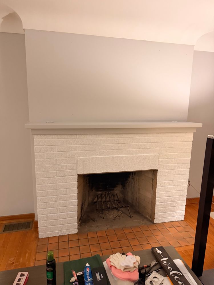 All Photos for Start to Finish Painting in Saginaw County, MI