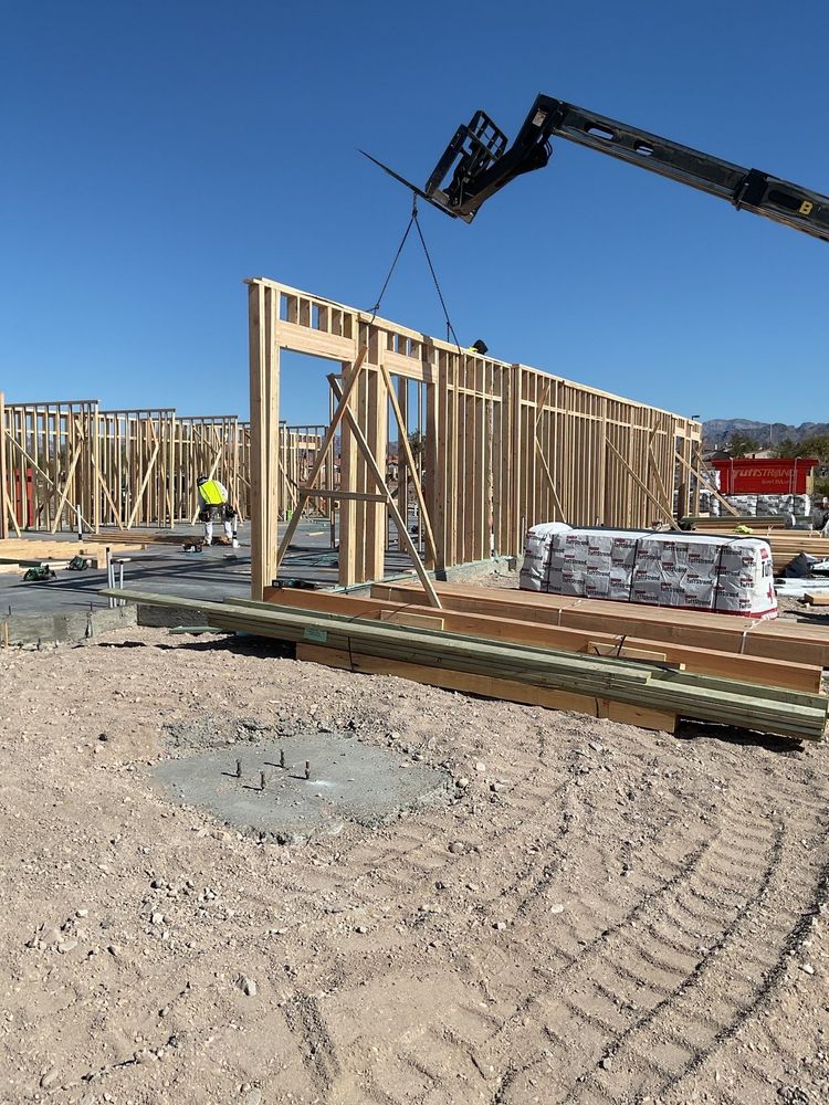 All Photos for Ant Farm Construction in Kingman, AZ