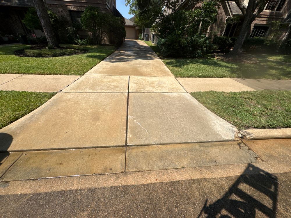 All Photos for Power Pressure Wash in Houston, TX