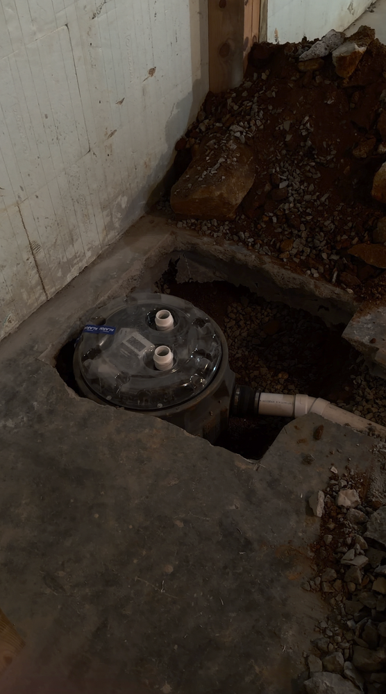 All Photos for Brooky Plumbing in Hendersonville, NC