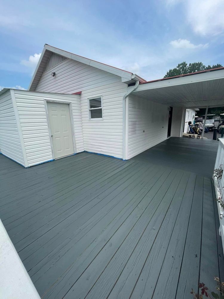 All Photos for Power Works LLC. in Oak Hill, WV