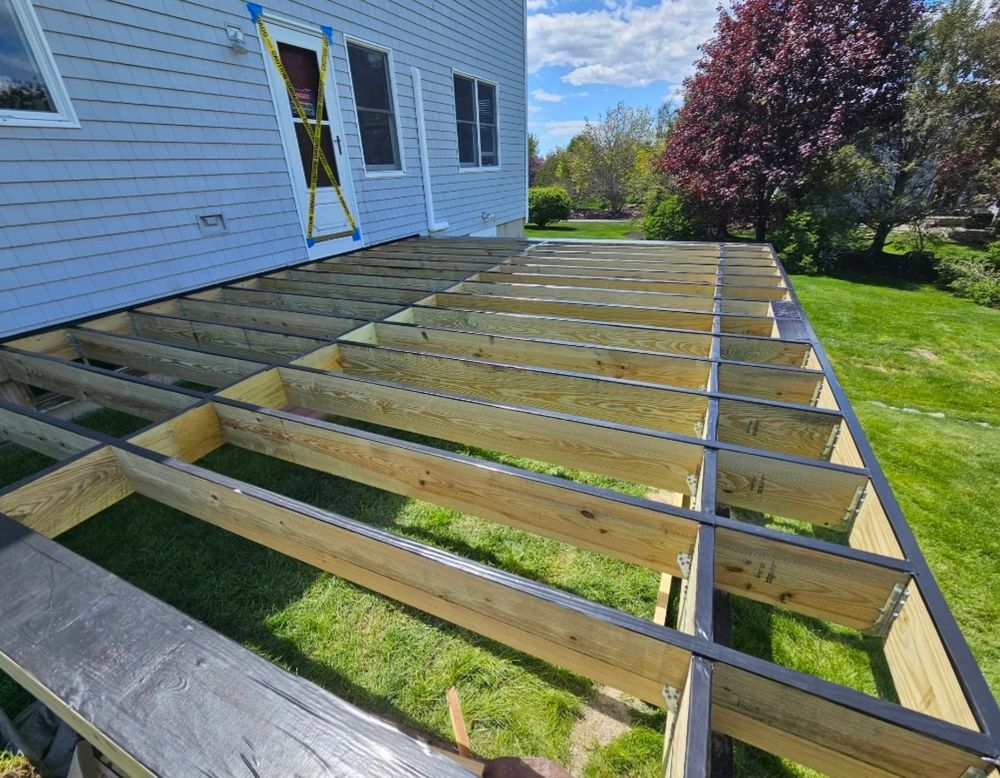 All Photos for South Coast Decks LLC in Mansfield, MA