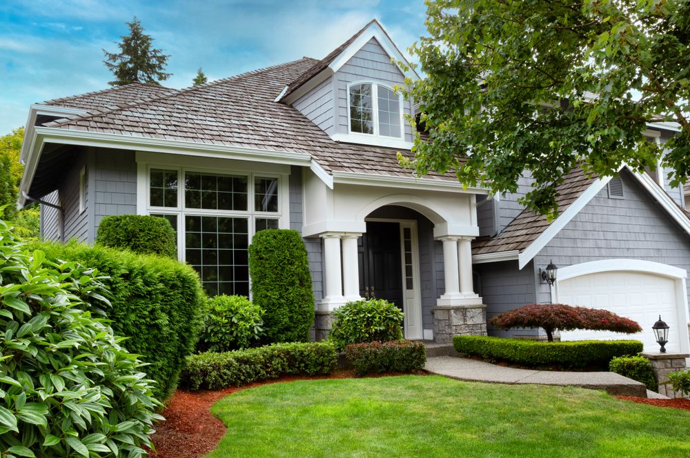 All Photos for MDR Landscaping in Urbana, IL