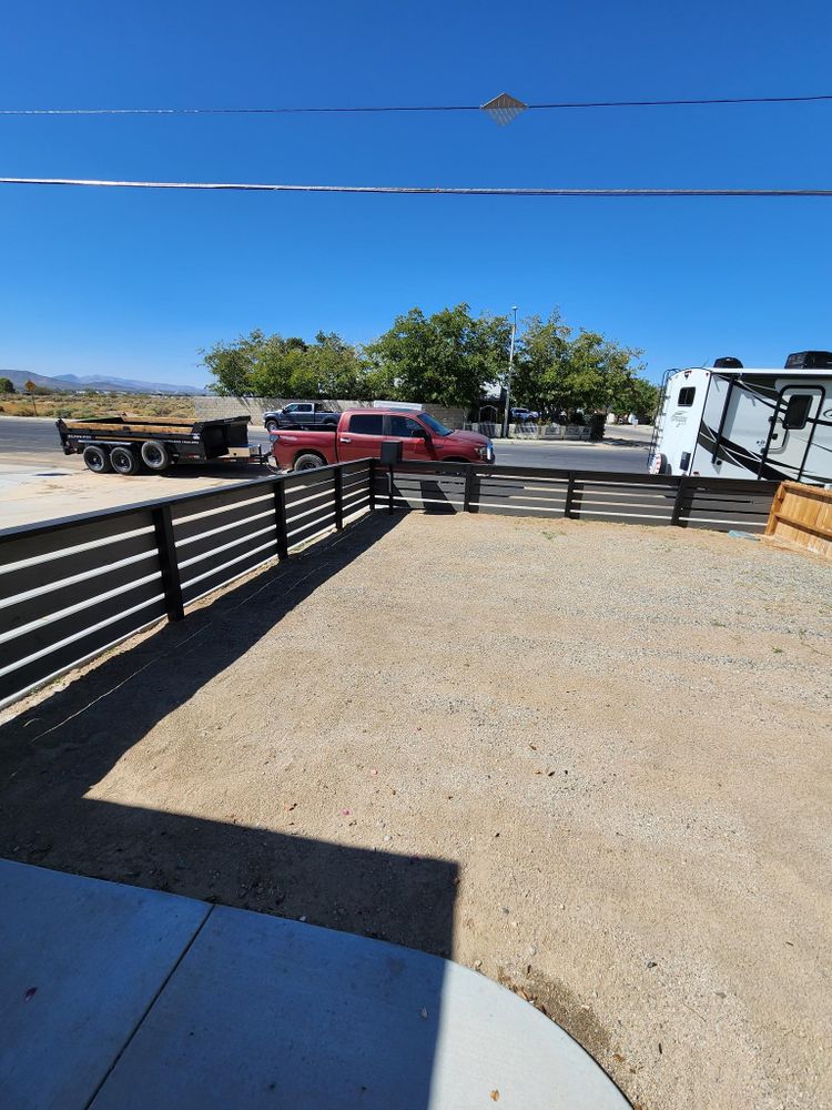 All Photos for Shermer Construction, LLC in Ridgecrest, CA
