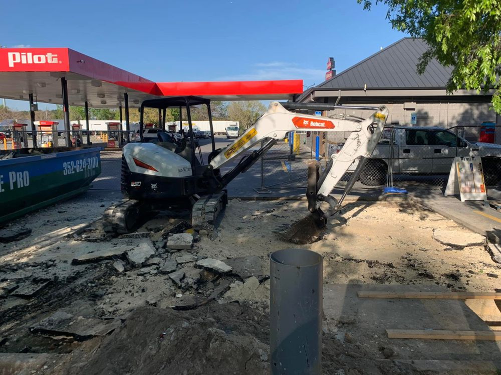 All Photos for All Phases Decorative Concrete in Sebring, FL