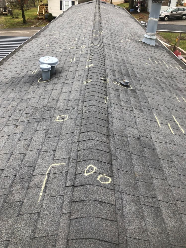 All Photos for Primetime Roofing & Contracting in Winchester, KY