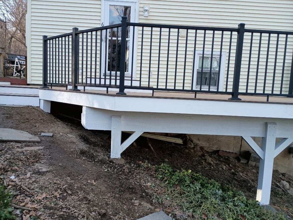 All Photos for Jones Construction and General Contracting in Chester, CT