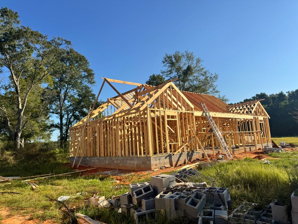 All Photos for Red Line Construction in Baldwin County,  AL