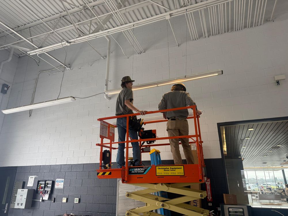 All Photos for Li Electric of TN in Columbia, TN