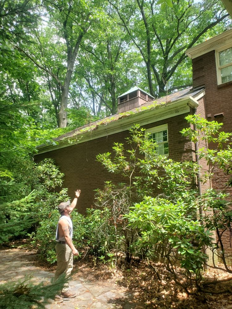 All Photos for A-1 Seamless Gutters in Greensburg, PA