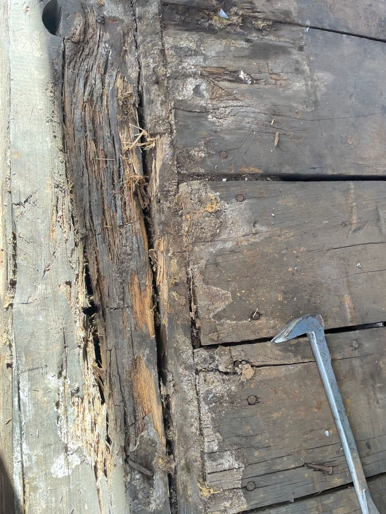 Roof replacements/repairs for All For U Roofing & Masonry in Boston, MA