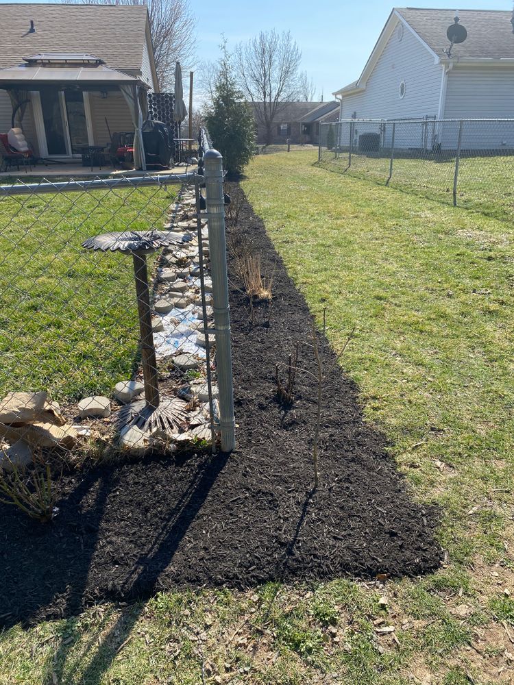 All Photos for Bearforce Lawn Care LLC in Greenfield, IN