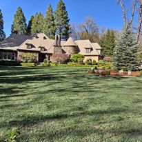 Property Clearance for MJA Lares Landscaping in Chico, CA