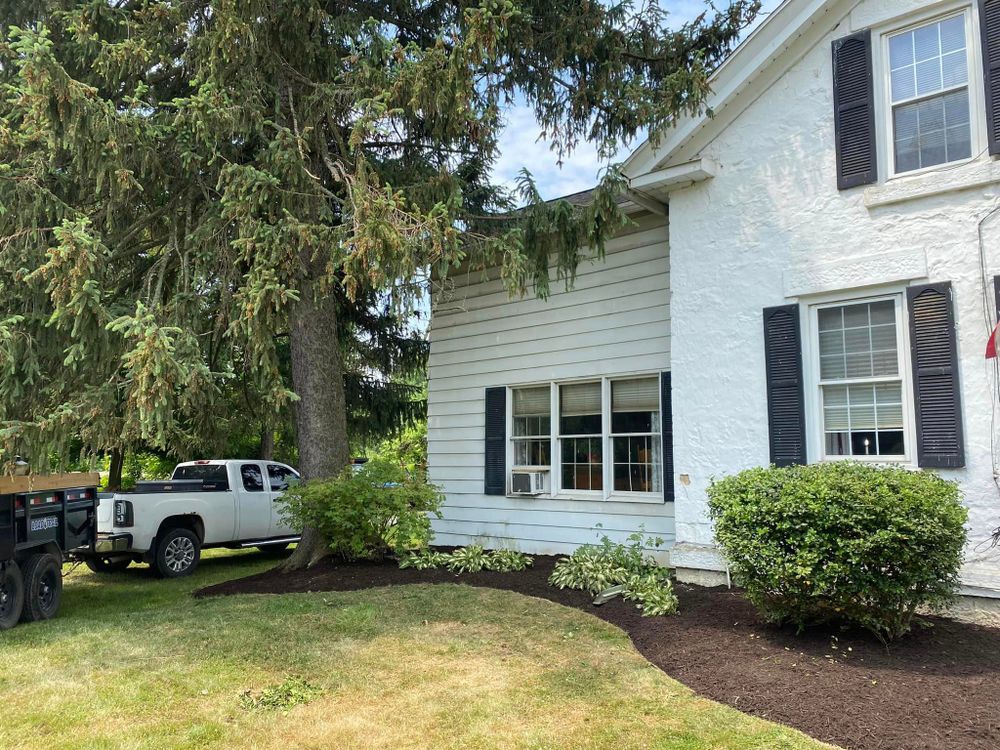 All Photos for Jenkins Landscaping & Property Management LLC in Clinton, OH