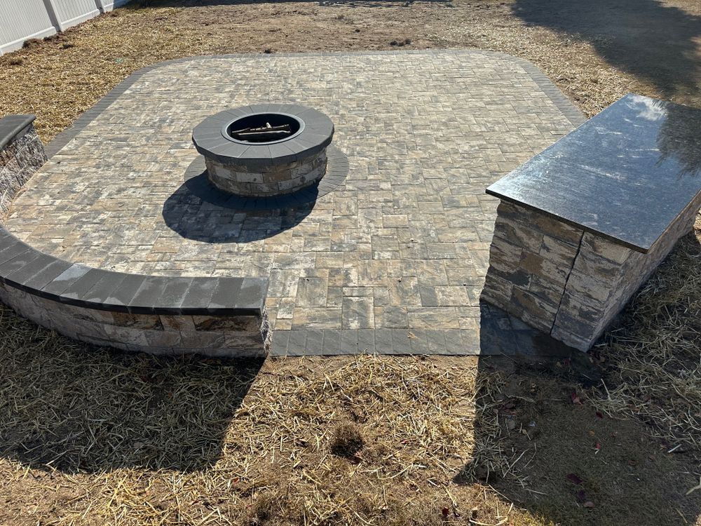 All Photos for Matteo Hardscapes in Towson,  MD