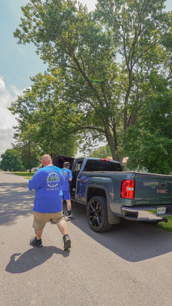 All Photos for Bestway Contractors LLC in Greenwood, IN