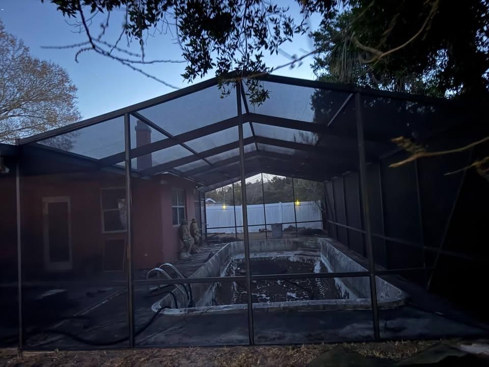 All Photos for SG Outdoor Solutions in Deltona, FL