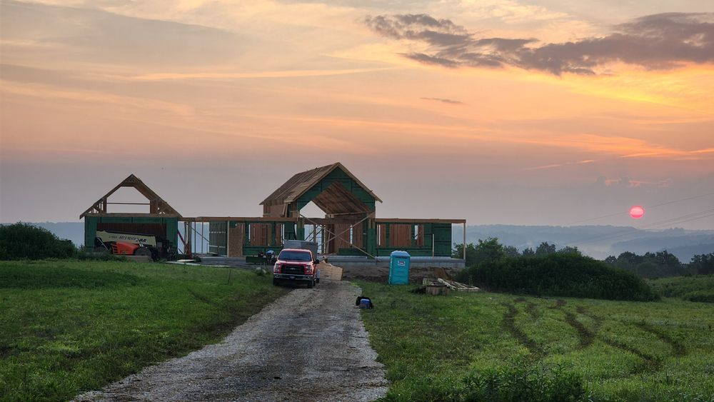 All Photos for Sacksteder & Ward in Brookville, IN