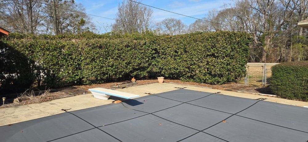 All Photos for Fresh Cut Yard & Lawn Care LLC in Forsyth, GA