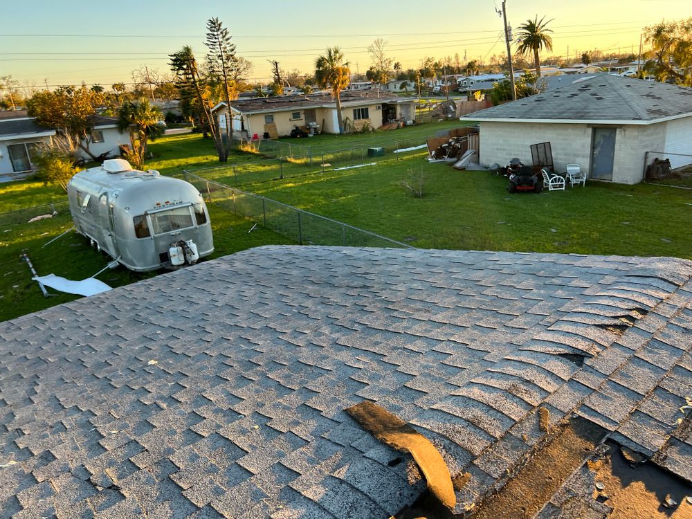 Wind/Hurricane Claims for Surplus Public Adjusters in Miami-Dade County, FL