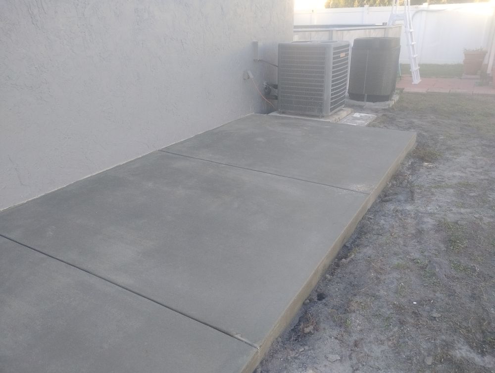 All Photos for Troiano Concrete & Masonry in Clearwater, FL