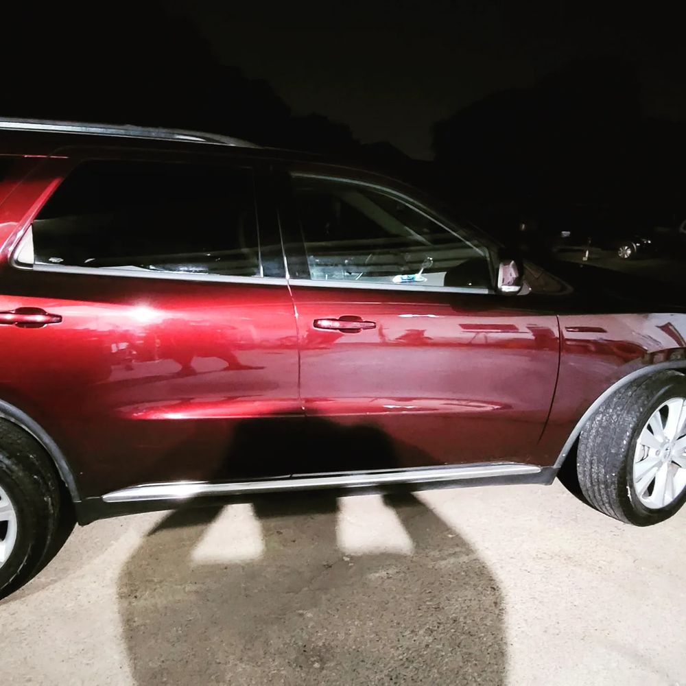 All Photos for DB WRAPS in Josephine, TX