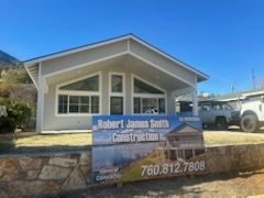 All Photos for Robert James Smith Construction in Lake Isabella, CA