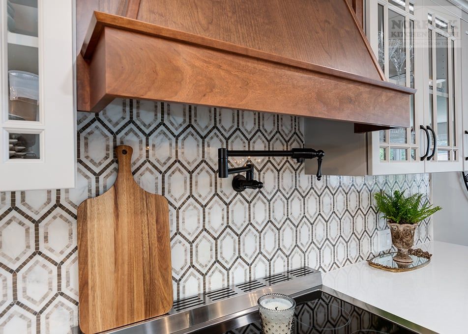 Transform your kitchen into a functional and stylish space with our expert renovation service. From custom cabinets to modern appliances, we'll bring your dream kitchen to life with precision and quality craftsmanship. for Lynchburg King's Construction in Lynchburg, VA