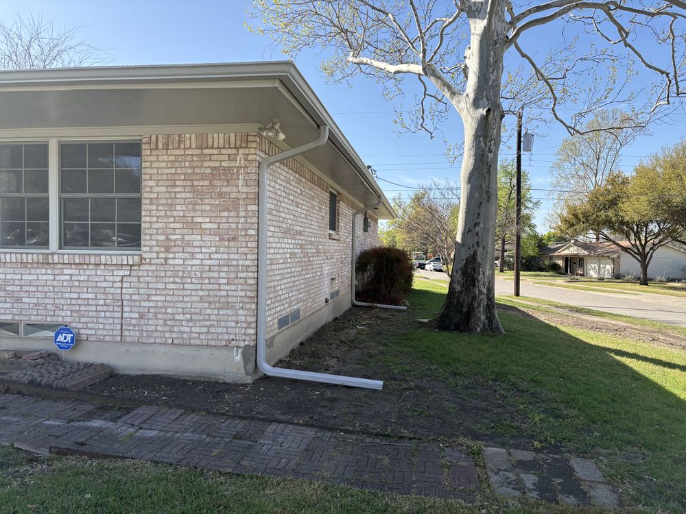 All Photos for The Gutter Brothers LLC in Richardson, TX