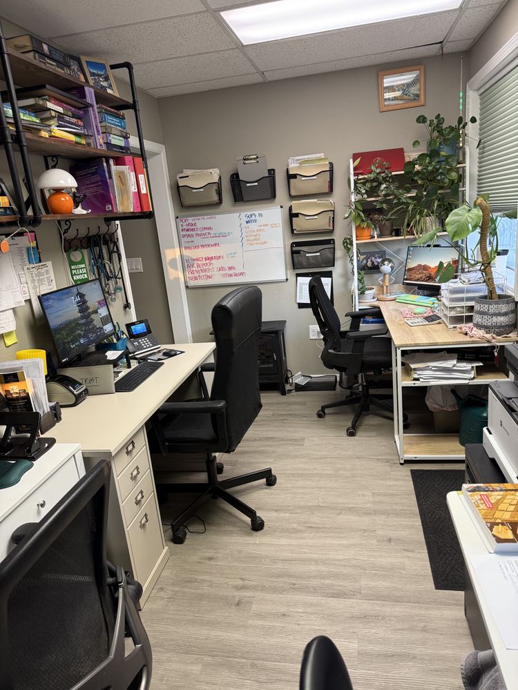 All Photos for Pierson Home Repair in Cheney, WA