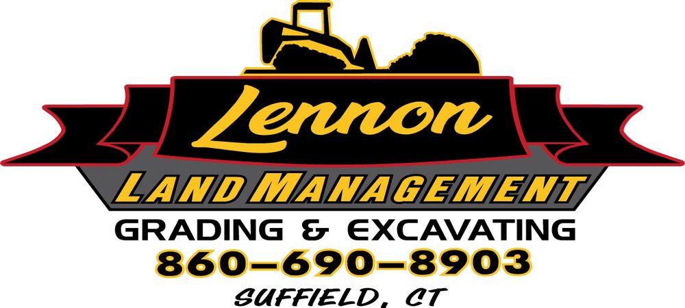 All Photos for Lennon Land Management in Suffield, CT