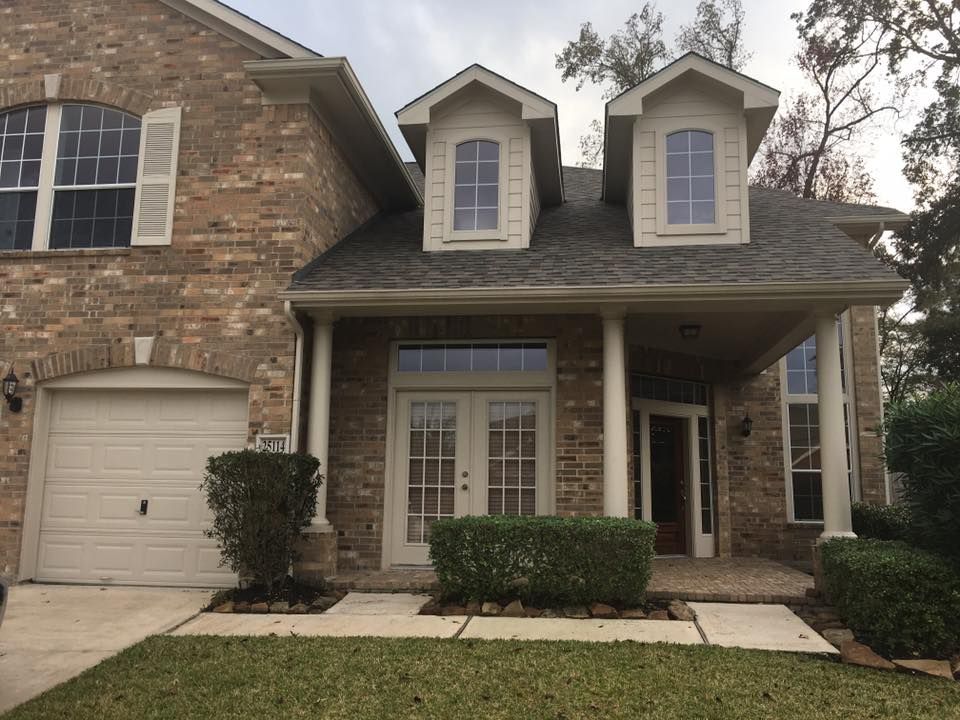 All Photos for D&J Painting in Richmond, TX