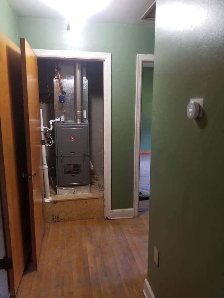 All Photos for A+ Quality Construction in Lakeland, TN