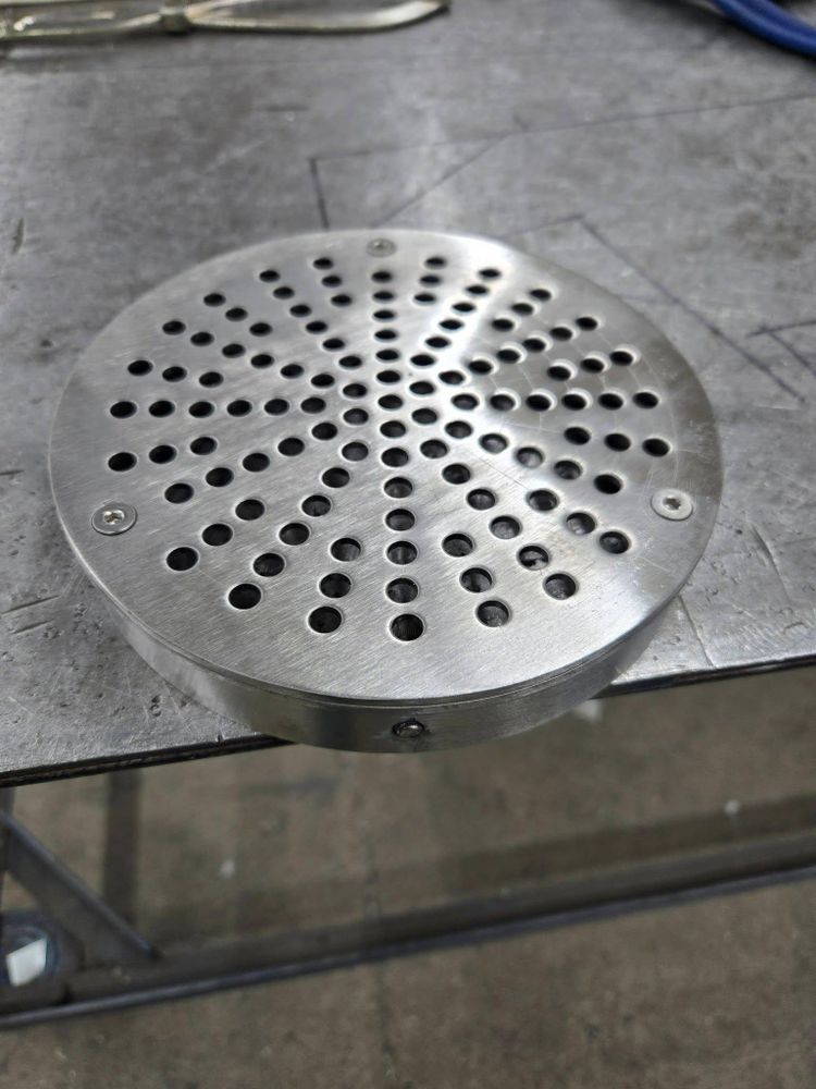 All Photos for K&A Sheetmetal Fabrication in Hutchinson, MN