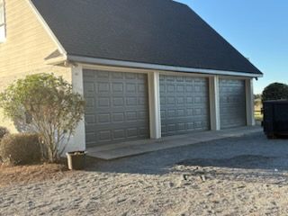 Exterior Painting for Castle Painting & Home Improvements in Savannah, GA