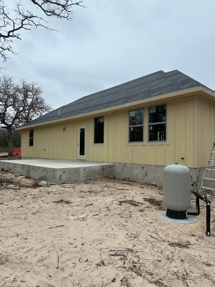 All Photos for GEOS Painting in New Braunfels, TX