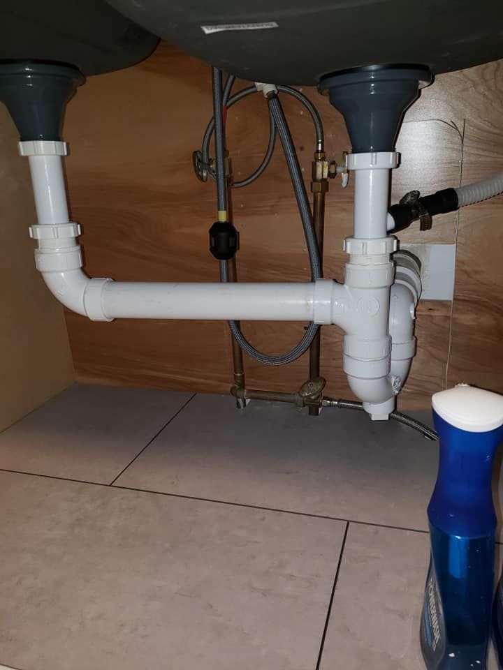 Plumbing for Freedom Plumbing and Heating LLC in Windham, NH