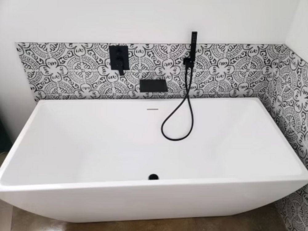All Photos for Forbes Plumbing in Greenville, TX