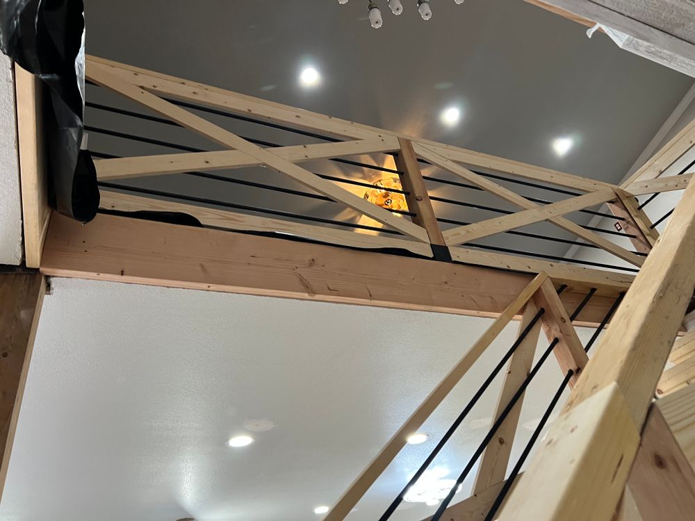 All Photos for Osuna Renovation Services in Lubbock, TX