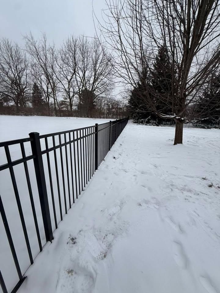 Deck & Patio Installation for BASE Contracting in Dundee,  MI