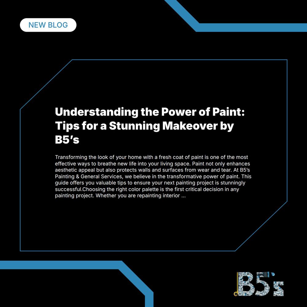 All Photos for B5’s Painting & General Services in Louisville, KY