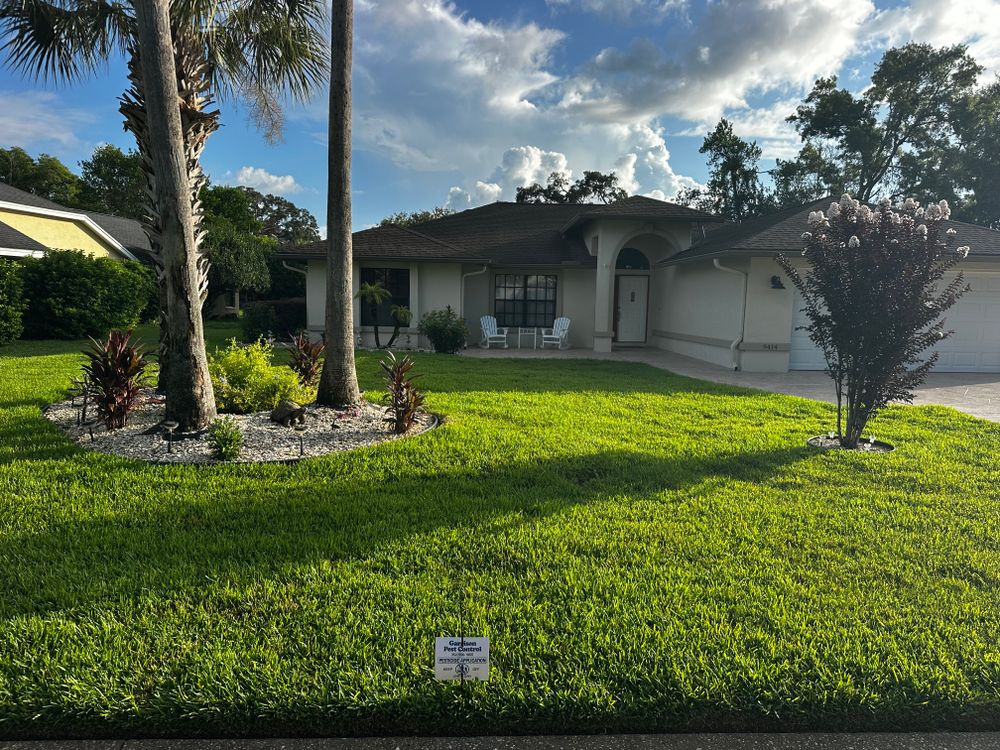 All Photos for Garrison Pest Control Inc in Hernando County, FL