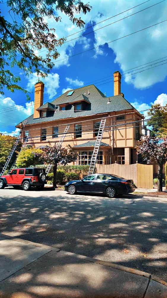 All Photos for A-1 Seamless Gutters in Greensburg, PA