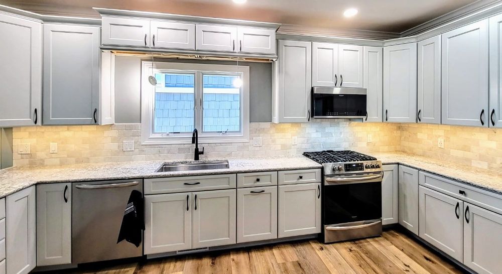 Tiling for Naples Tile in Fort Wayne, IN