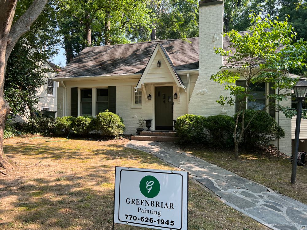 All Photos for Greenbriar Remodeling & Painting LLC in Marietta, GA