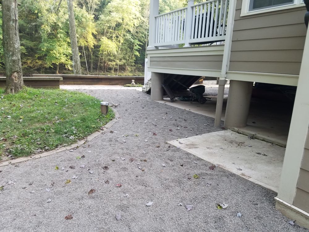 All Photos for Down Home Landscaping in Stillwater, PA