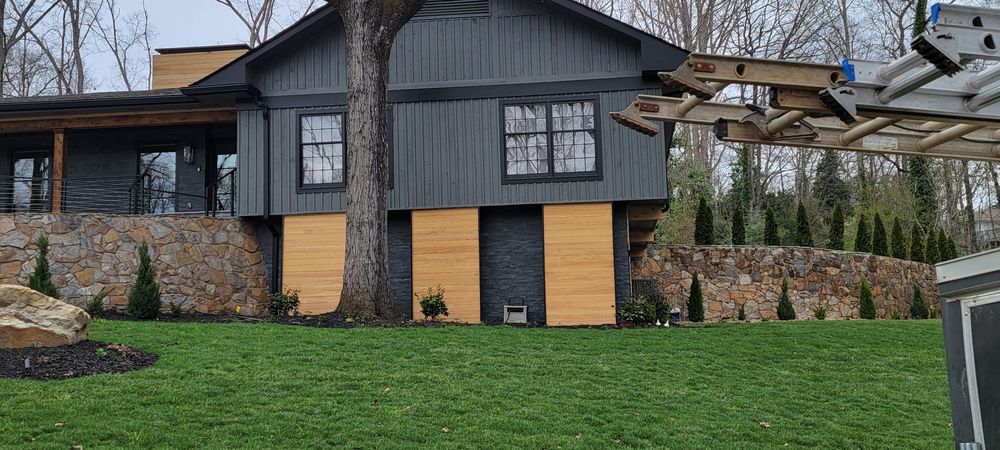 All Photos for Precision Enterprise Construction LLC in Loganville, GA